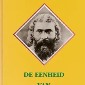 Aanbieding De eenheid van religieuze idealen