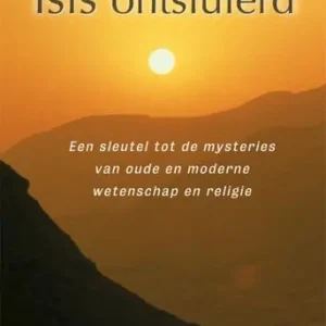Aanbieding Isis ontsluierd