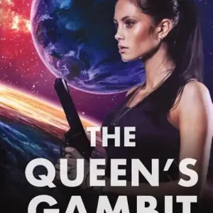 Finale Uitverkoop The Queen's Gambit