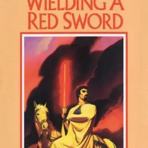 Wielding a Red Sword Alleen Vandaag