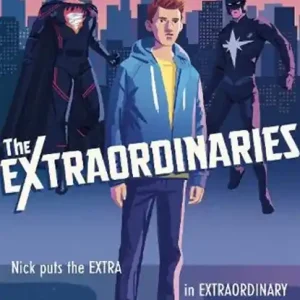 The Extraordinaries Bestseller