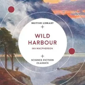 Wild Harbour Laatste Kans