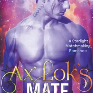 Ax'Lok's Mate Hoge Kwaliteit