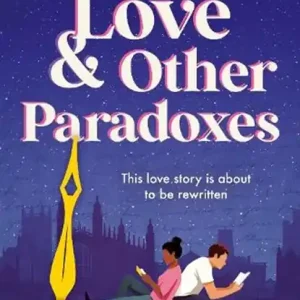 Uitverkoop Love and Other Paradoxes