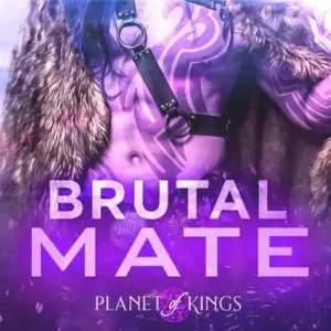 Direct Verzonden Brutal Mate