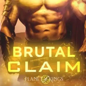 Brutal Claim Lage Prijs
