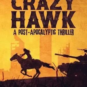 Crazy Hawk Fabrieksprijs