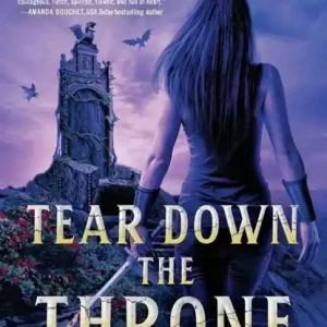 Tear Down the Throne Bestel Nu