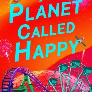 A Planet Called Happy Koop Vandaag