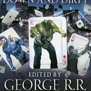 Wild Cards: Down and Dirty Weekendaanbieding