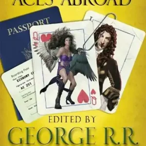 Wild Cards: Aces Abroad Meest Verkocht