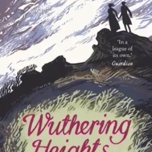 Wuthering Heights Actieprijs