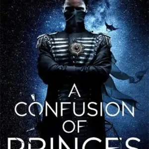 A Confusion of Princes Gratis Verzending