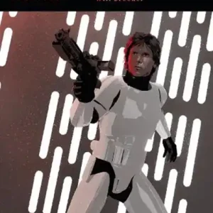 Express Levering Star Wars