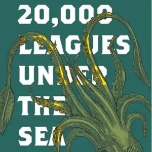 20,000 Leagues Under The Sea Express Levering