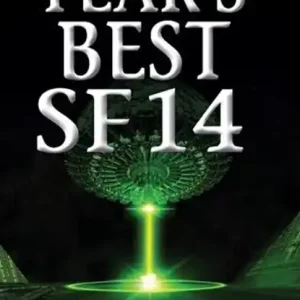 Year's Best SF 14 Korting