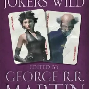 Wild Cards: Jokers Wild Laatste Versie