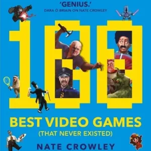 100 Best Video Games (That Never Existed) Koop Vandaag