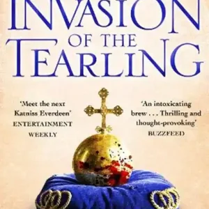 The Invasion of the Tearling Betaalbaar