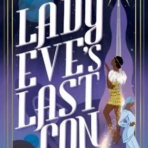 Lady Eve's Last Con Merkproduct
