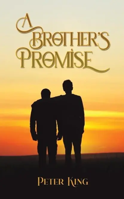 A Brother's Promise Hoge Kwaliteit
