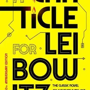 A Canticle For Leibowitz Betaalbaar