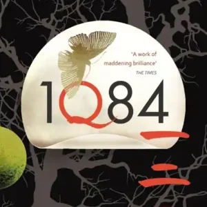1Q84 Koopje