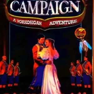 A Civil Campaign Lage Prijs