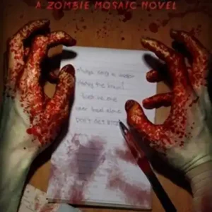 # I'm Zombie Populair