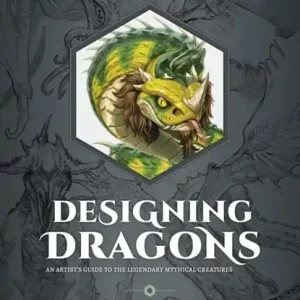Gratis Verzending Designing Dragons