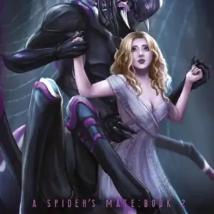 Seizoensaanbieding Enthralled (The Spider's Mate #2)