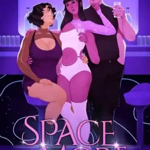 Space for More Veilige Betaling