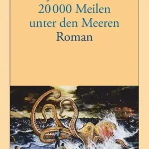 20000 Meilen unter den Meeren Lage Prijs