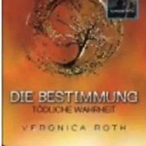 Die Bestimmung - Todliche Wahrheit Rechtstreeks Van De Fabrikant