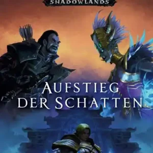 World of Warcraft: Shadowlands: Aufstieg der Schatten Snelle Levering