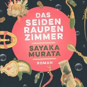 Beperkt Aanbod Das Seidenraupenzimmer