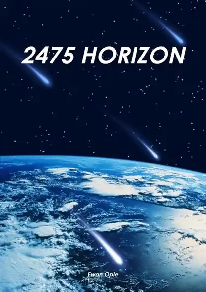 2475 Horizon Beperkt Aanbod