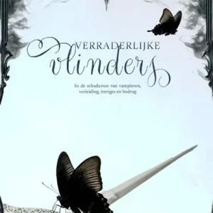 Verraderlijke vlinders Beste Prijs