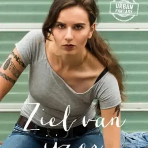 Ziel van ijzer Seizoensaanbieding