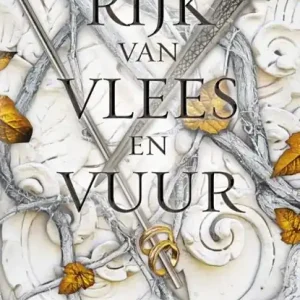 Rijk van vlees en vuur Lage Prijs