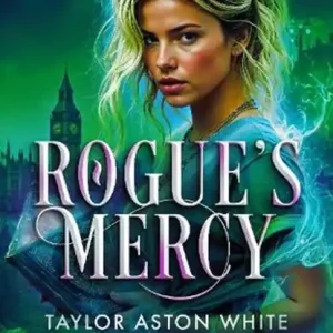 Rogue's Mercy Gratis Verzending