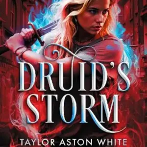 Druid's Storm Alleen Vandaag