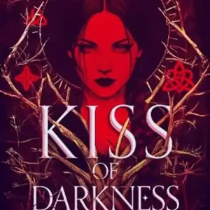 Exclusieve Aanbieding Kiss of Darkness