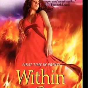 Within the Flames Koop Vandaag