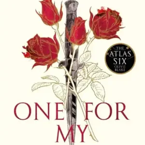 Superprijs One For My Enemy