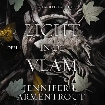 Bestseller Licht in de vlam 1