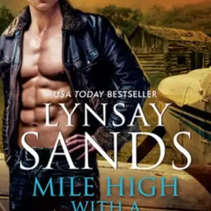 An Mile High with a Vampire Direct Verzonden