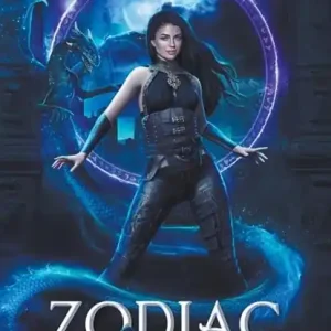 Zodiac Binding Gereduceerde Prijs
