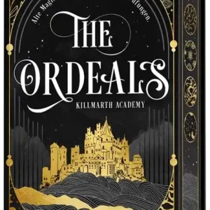 Flitsaanbieding The Ordeals