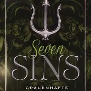 Seven Sins 7: Grauenhafte Gier Merkproduct